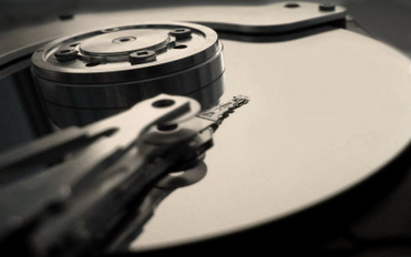 Data Recovery
